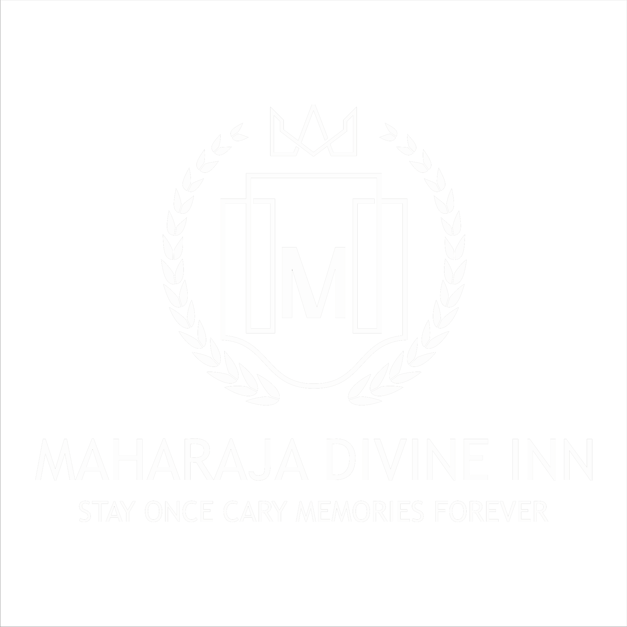 Maharajadivine