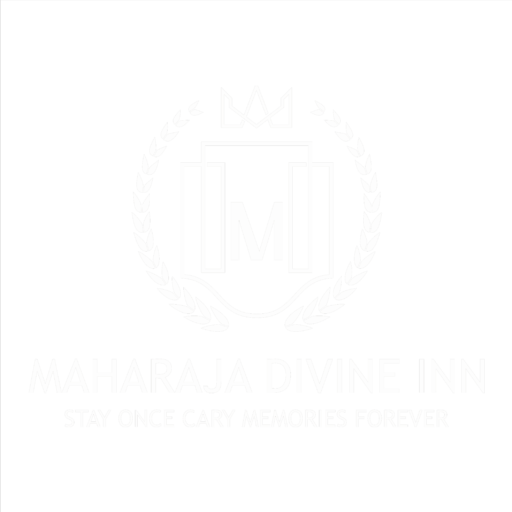 Maharajadivine